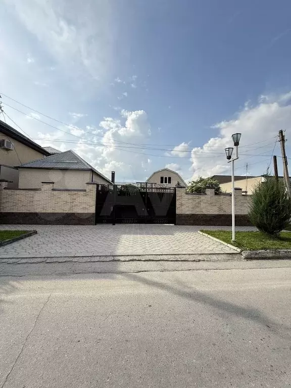 Дом 150 м на участке 10 сот. - Фото 1