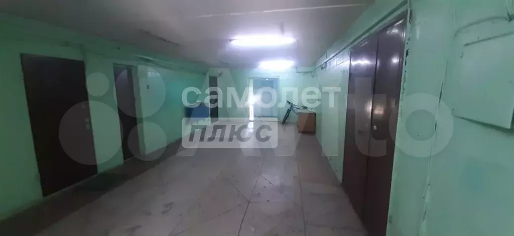 Комната 14 м в 1-к., 8/9 эт. - Фото 0