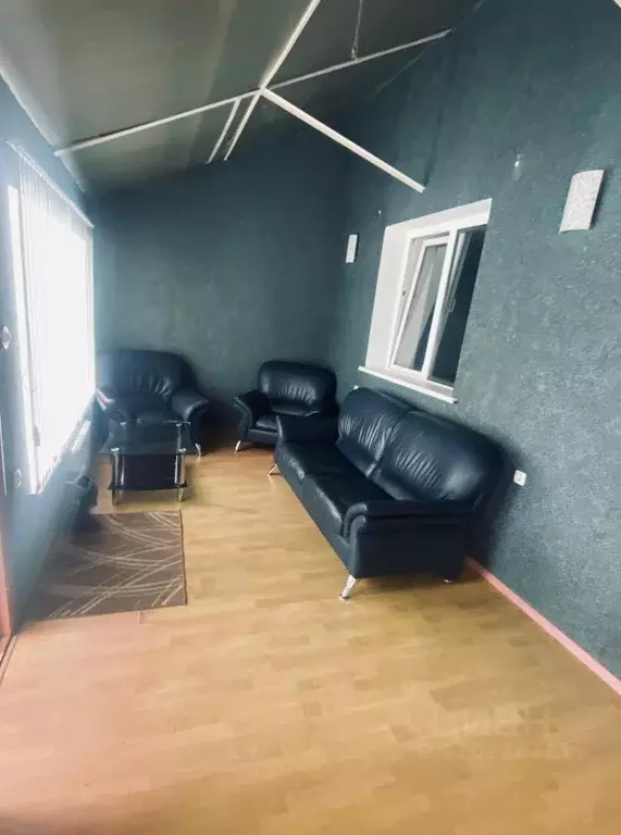 Комната Башкортостан, Уфа ул. Авроры, 14/1 (46.0 м) - Фото 1