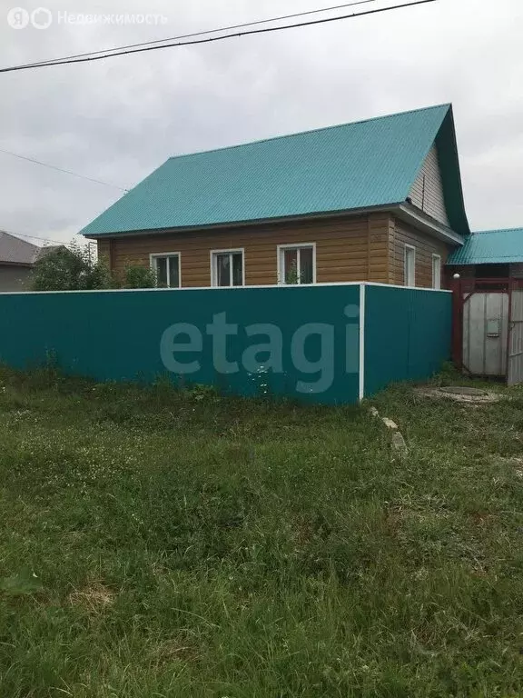 Дом в село Красноусольский, улица Карла Маркса (69.4 м) - Фото 0