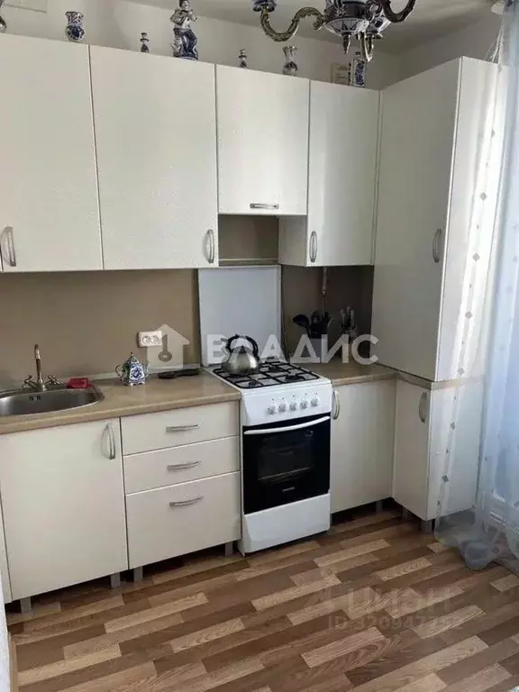 1-к кв. Белгородская область, Белгород бул. Юности, 43 (38.8 м) - Фото 1