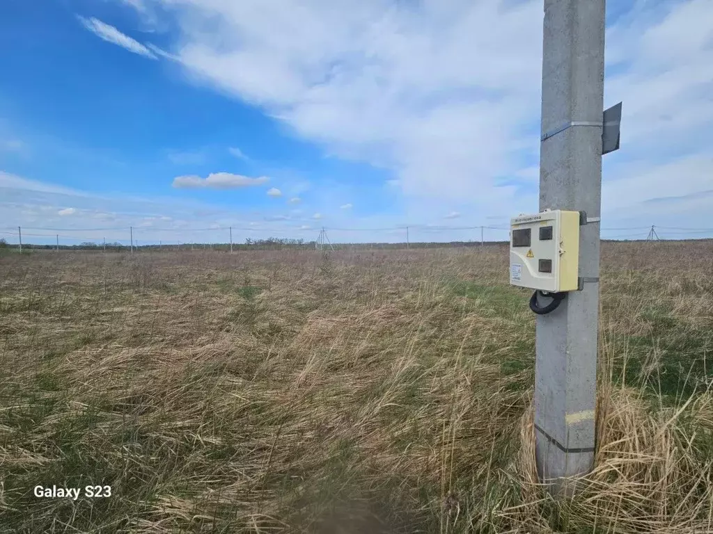 Участок в Калининградская область, Гурьевский муниципальный округ, ... - Фото 0