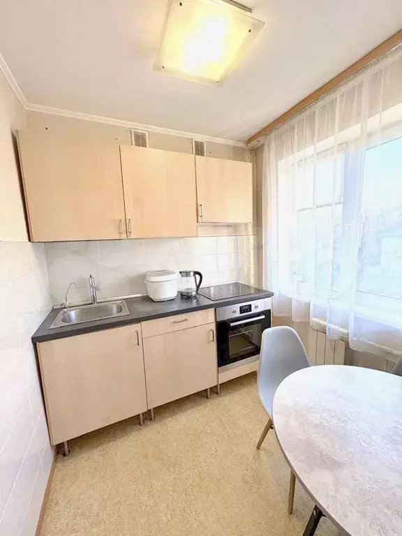 2-к. квартира, 48 м, 3/5 эт. - Фото 1