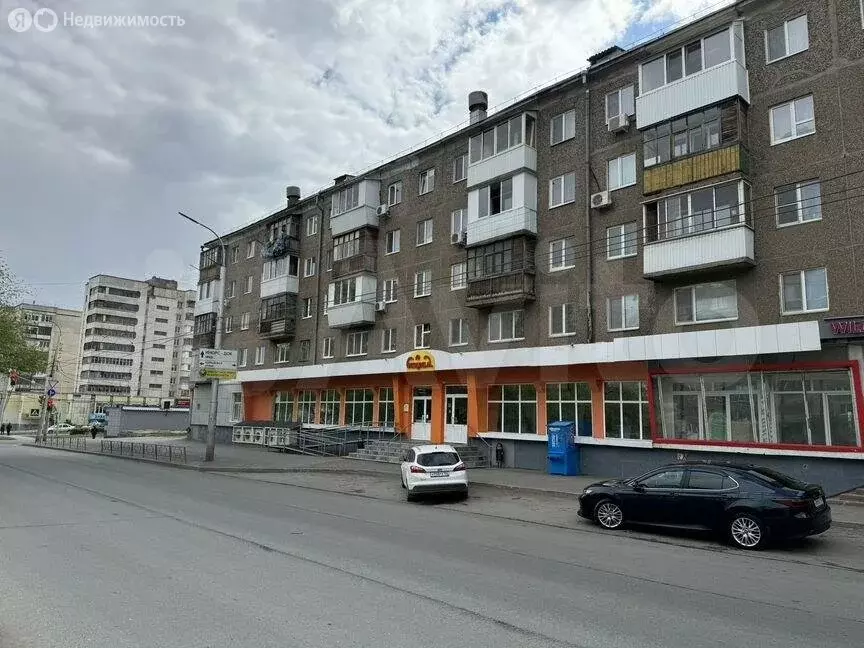 Помещение свободного назначения (388.9 м) - Фото 1