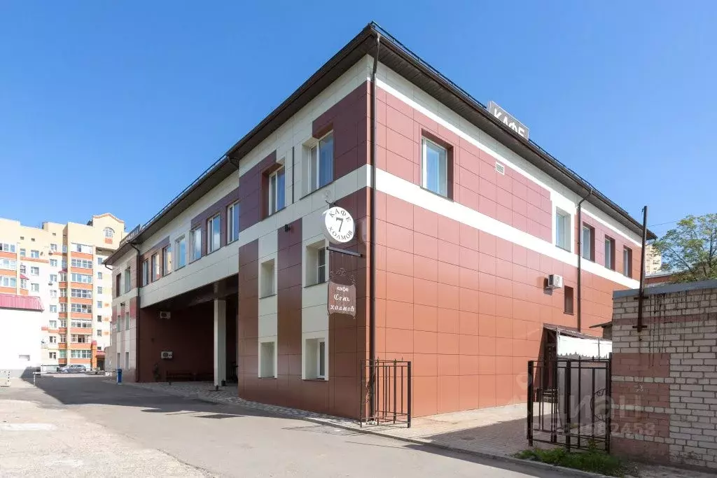 Комната Кировская область, Киров ул. Молодой Гвардии, 84Г (10.0 м) - Фото 2
