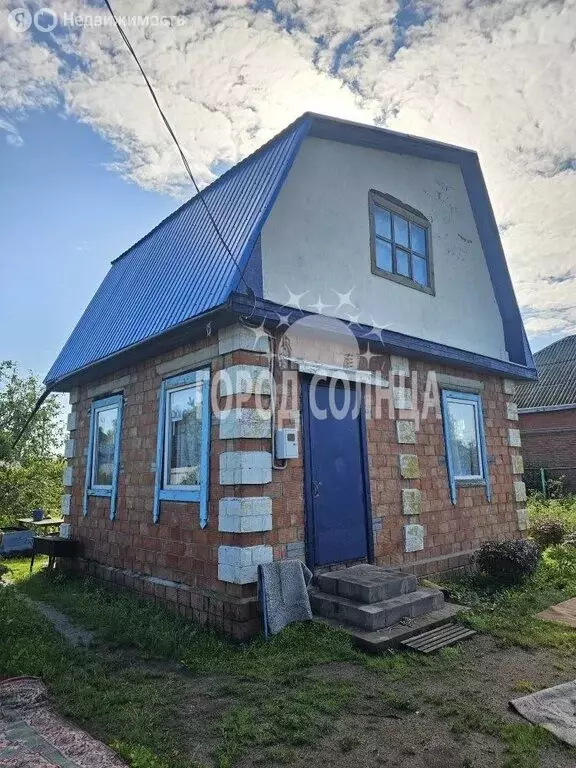 Дом в Омск, Ленинский округ (46 м) - Фото 2