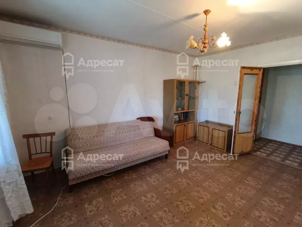 2-к. квартира, 48,3 м, 3/9 эт. - Фото 0