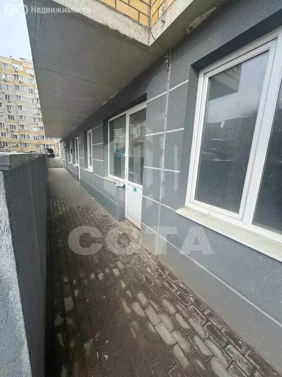 Помещение свободного назначения (32.1 м) - Фото 2