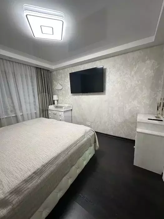 3-к. квартира, 52 м, 6/9 эт. - Фото 1
