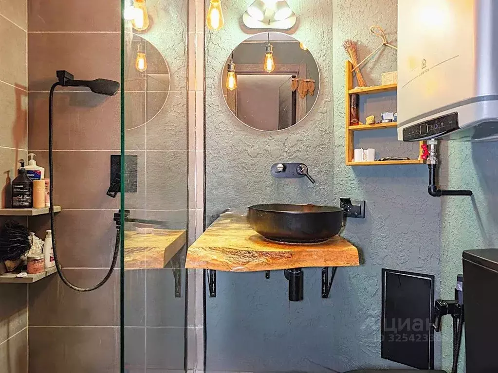 1-к кв. Севастополь ул. Вакуленчука, 26к4 (40.0 м) - Фото 1