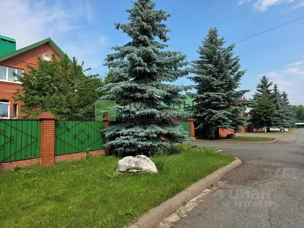 Коттедж в Удмуртия, Ижевск Соколовская ул., 6 (253 м) - Фото 1