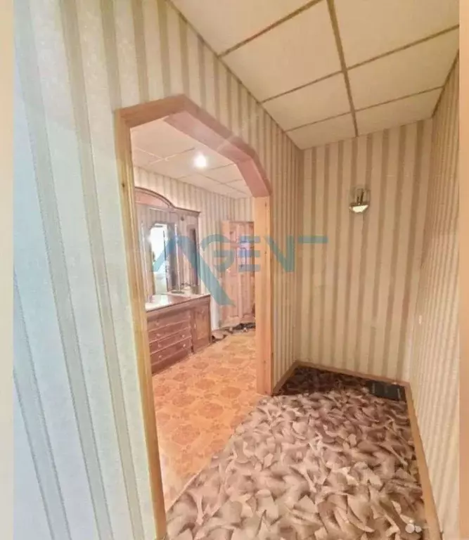 3-к кв. Белгородская область, Белгород бул. Юности, 21 (73.0 м) - Фото 0