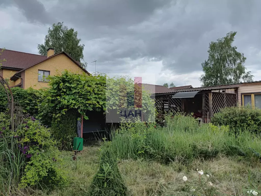 Участок в Московская область, Раменское Гостица мкр, ул. Тихая (6.0 ... - Фото 0
