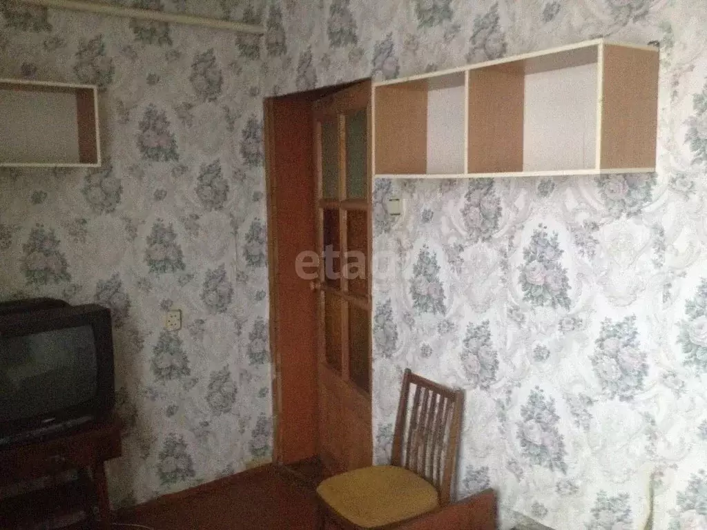 3-к кв. Калининградская область, Багратионовский муниципальный округ, ... - Фото 0