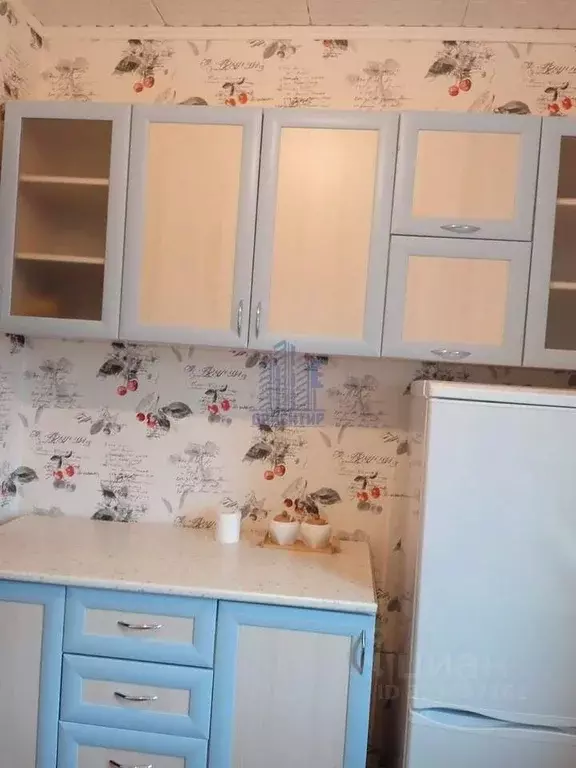 2-к кв. Чувашия, Чебоксарский муниципальный округ, Кугеси пгт  (39.6 ... - Фото 2