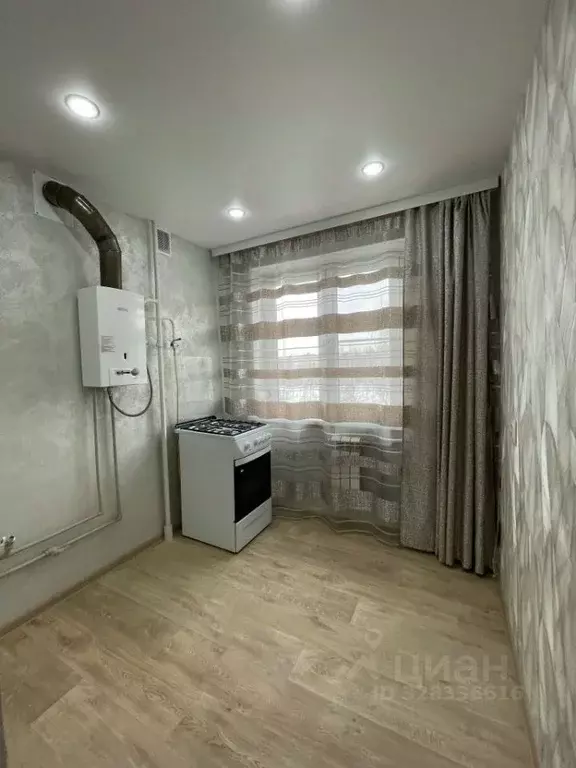 2-к кв. Нижегородская область, Дзержинск ул. Маяковского, 43 (47.8 м) - Фото 2