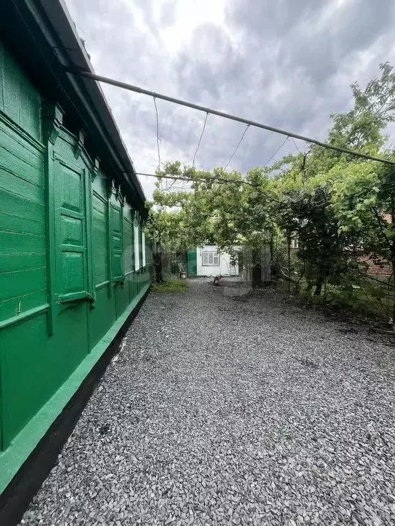 Дом в Ростовская область, Батайск ул. Орджоникидзе (67 м) - Фото 0