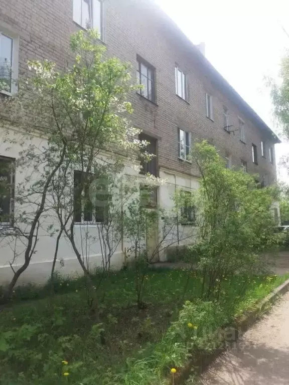 1-к кв. Тверская область, Тверь бул. Профсоюзов, 15к2 (37.6 м) - Фото 1