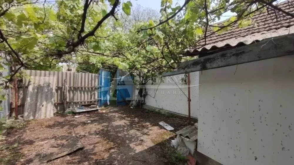 Дом в станица Лысогорская, улица Ленина (40 м) - Фото 0