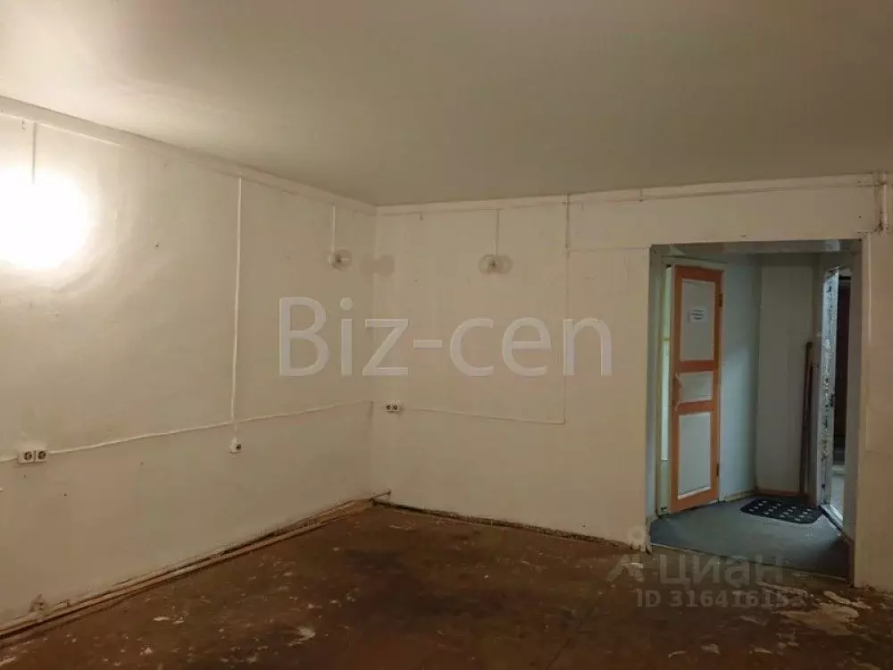 Офис в Санкт-Петербург Дегтярная ул., 5-7 (102 м) - Фото 1