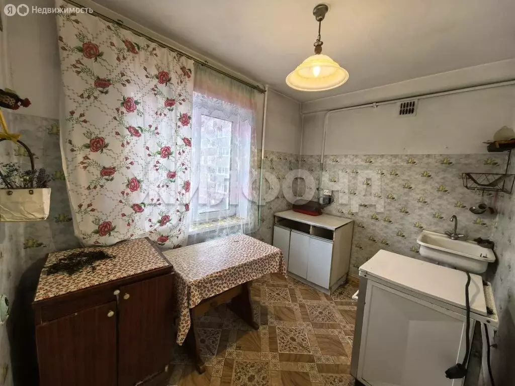 2-комнатная квартира: Новосибирск, улица Новосёлов, 8 (45.3 м) - Фото 0