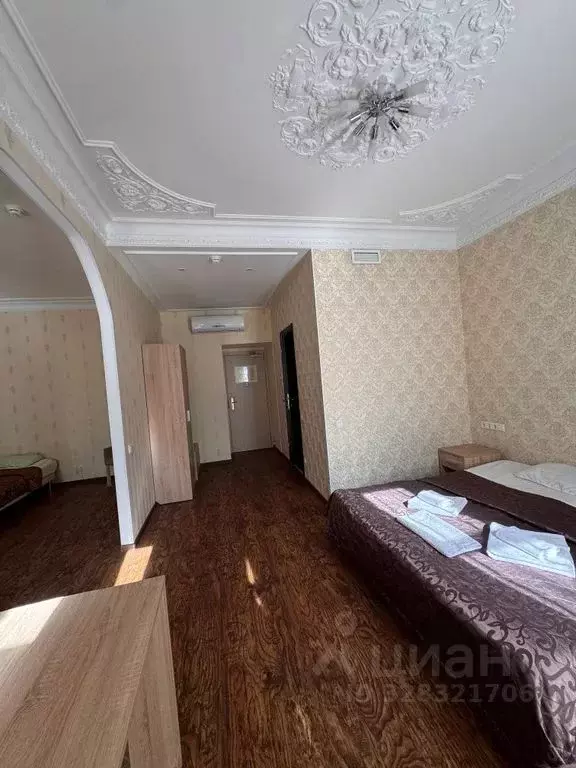 Комната Санкт-Петербург Невский просп., 120 - Фото 2