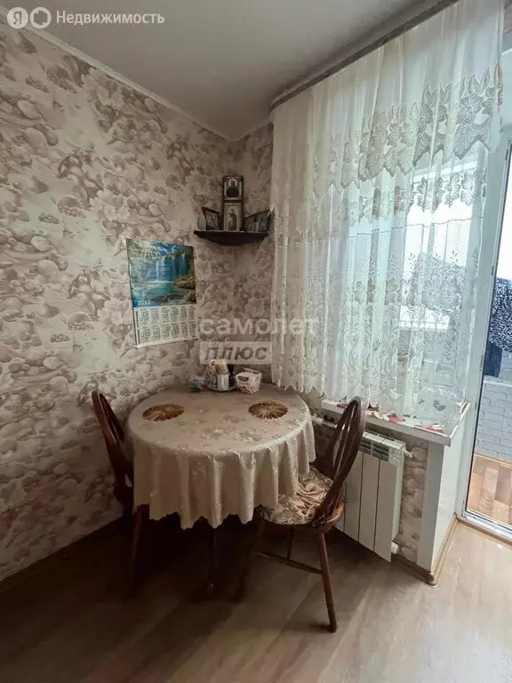 1-комнатная квартира: Вологда, Судоремонтная улица, 42 (36.6 м) - Фото 1