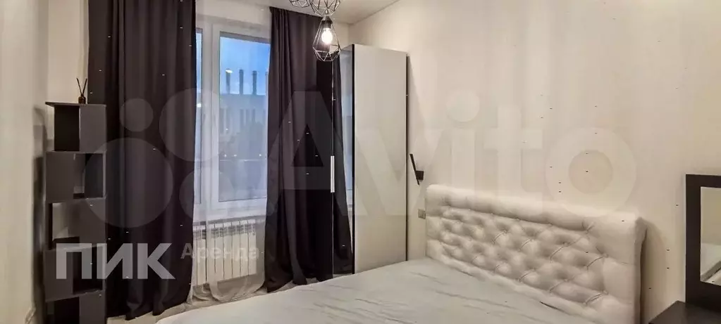 3-к. квартира, 76,4 м, 2/13 эт. - Фото 0
