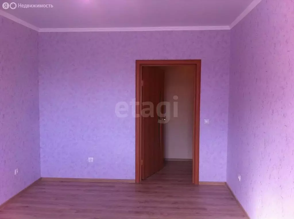 2-комнатная квартира: Калининград, улица Аксакова, 137 (66.4 м) - Фото 2