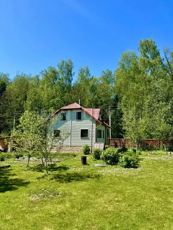 Продается дача в СНТ Сокол - Фото 0