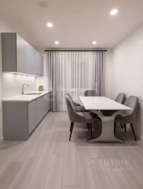 3-к кв. Марий Эл, Йошкар-Ола ул. Чернякова, 3А (86.9 м) - Фото 1