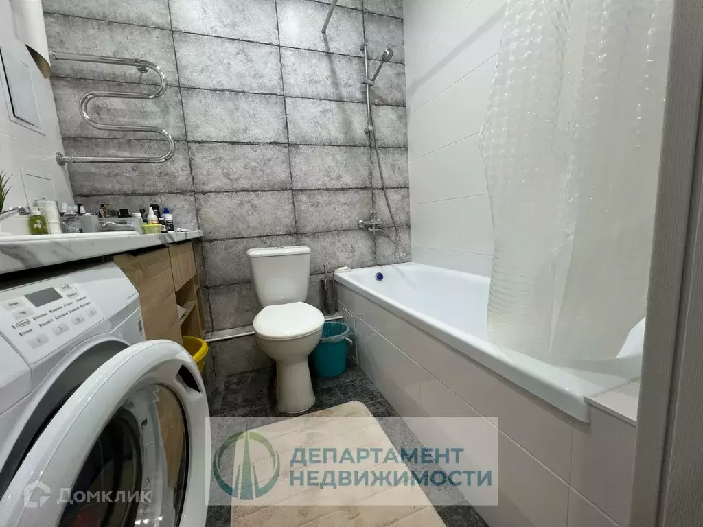 Продаётся 1-к квартира, 44 м - Фото 0