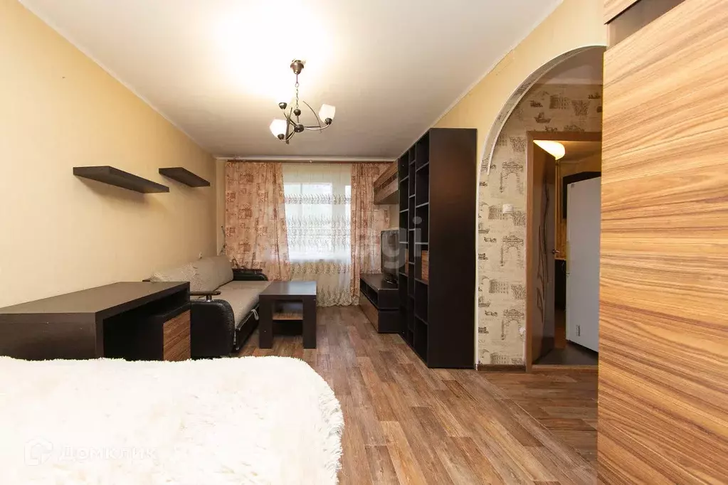 Продаётся 1-к квартира, 35.6 м - Фото 1