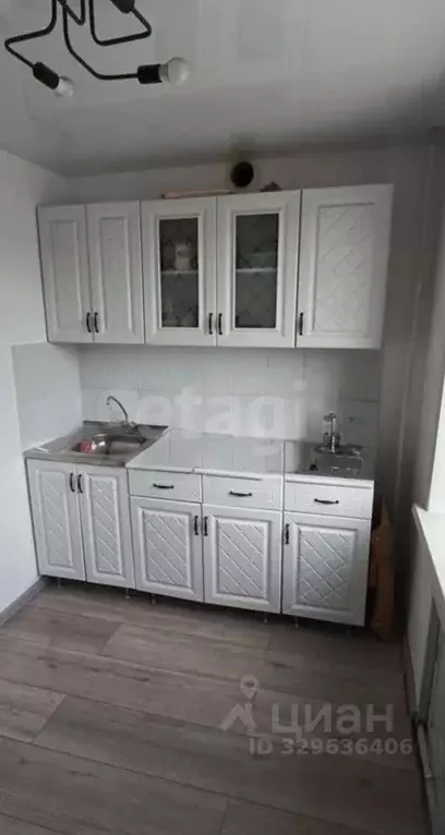 1-к кв. Забайкальский край, Чита ул. Дивизионная, 10 (33.6 м) - Фото 2