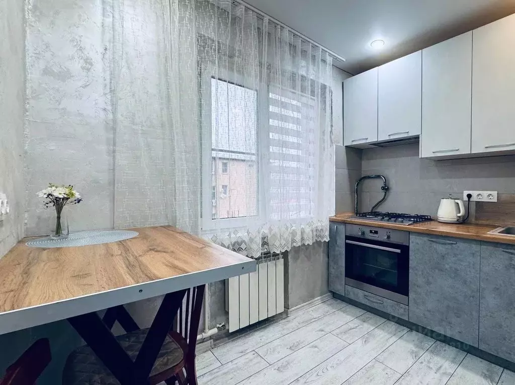 2-к кв. Краснодарский край, Краснодар ул. Гагарина, 145 (47.0 м) - Фото 1