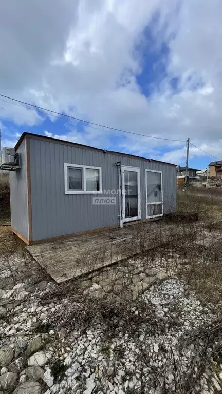 Участок в Краснодарский край, Анапа муниципальный округ, с. Варваровка ... - Фото 1