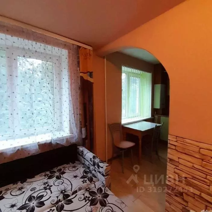 2-к кв. Новгородская область, Великий Новгород ул. Германа, 20 (54.0 ... - Фото 1
