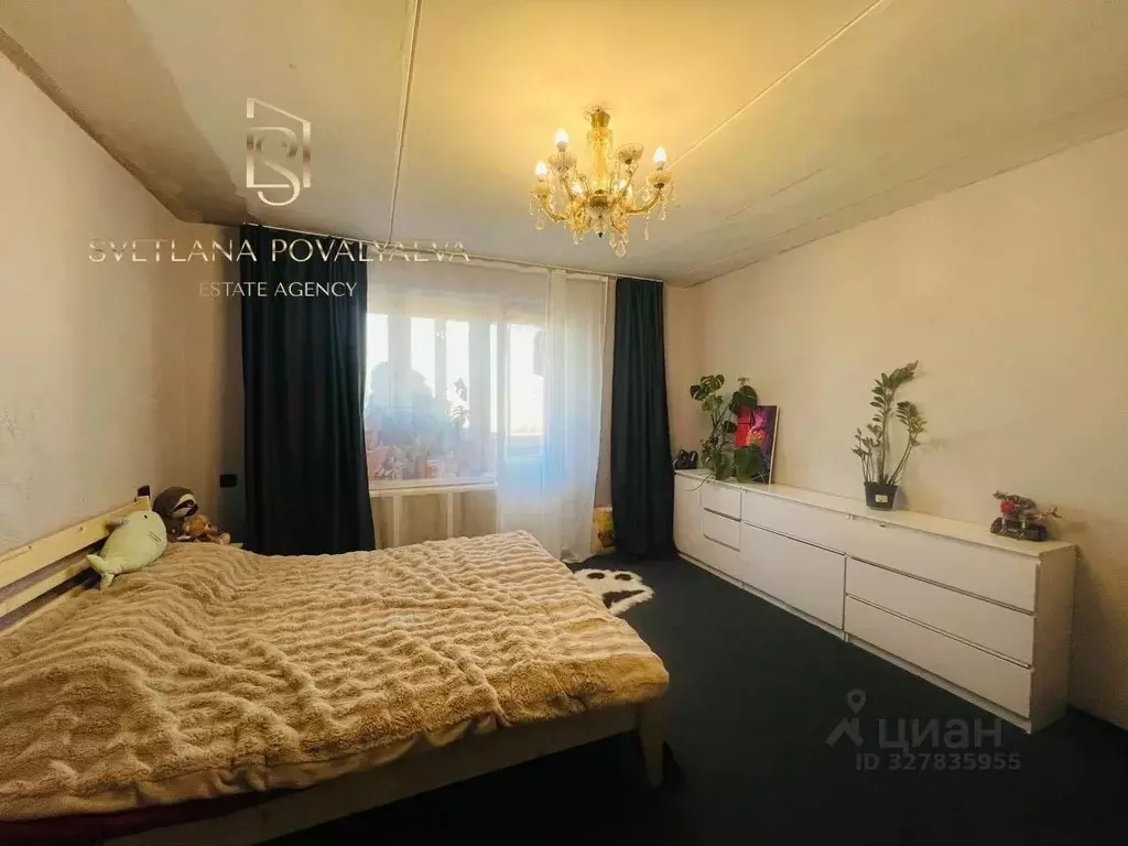 1-к кв. Санкт-Петербург просп. Тореза, 39К1 (35.9 м) - Фото 2