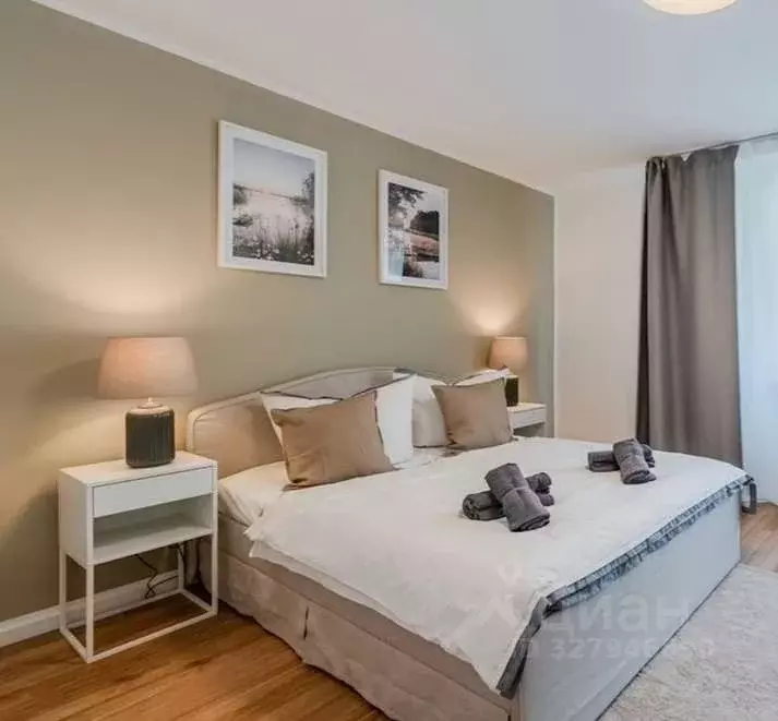 2-к кв. Краснодарский край, Краснодар Новороссийская ул., 90/2к1 (50.2 ... - Фото 1