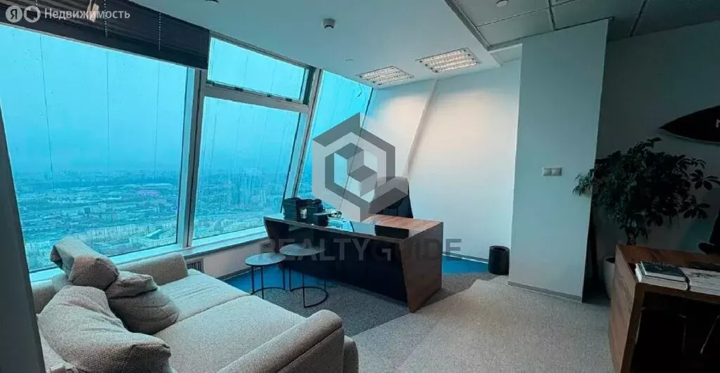 Офис (220 м) - Фото 1