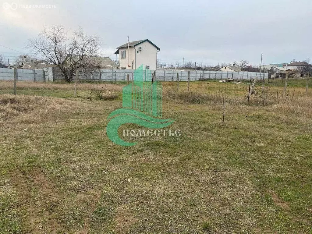 Участок в Севастополь (4.7 м) - Фото 1