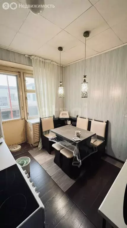 1к в -комнатной квартире (18.8 м) - Фото 1