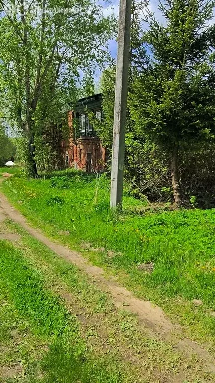 Дом в Судогодский район, муниципальное образование Головинское, село ... - Фото 0