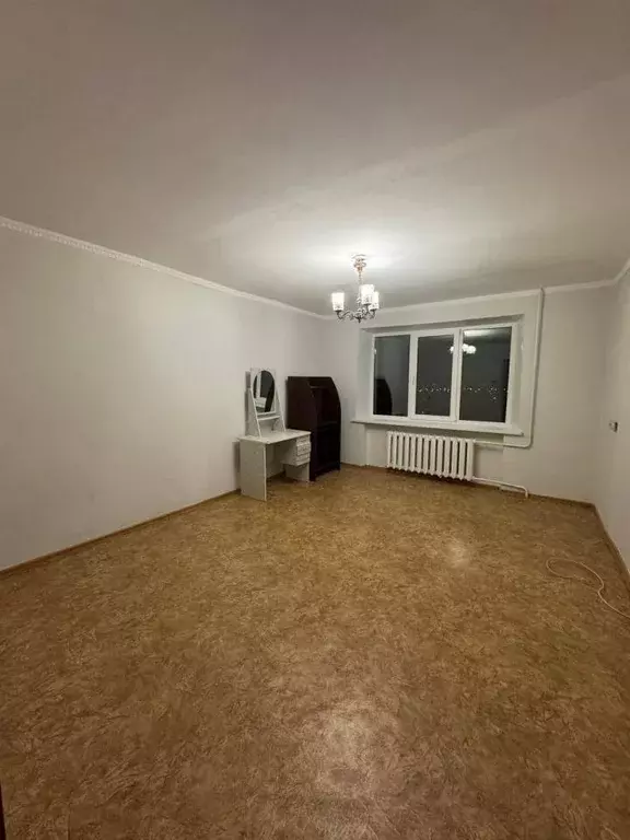 Квартира, 1 комната, 36.79 м - Фото 1