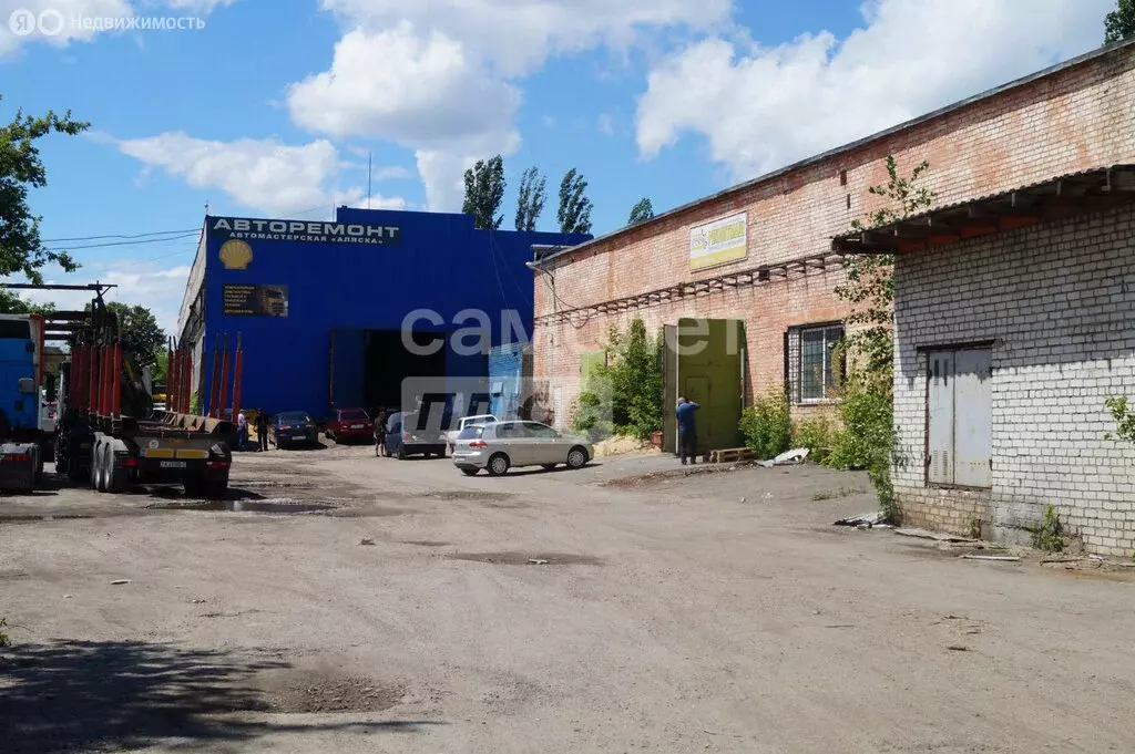 Производственное помещение (1247 м) - Фото 2