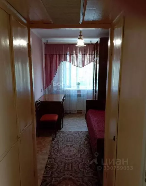 3-к кв. Крым, Кировское пгт ул. Горького, 2 (55.9 м) - Фото 2