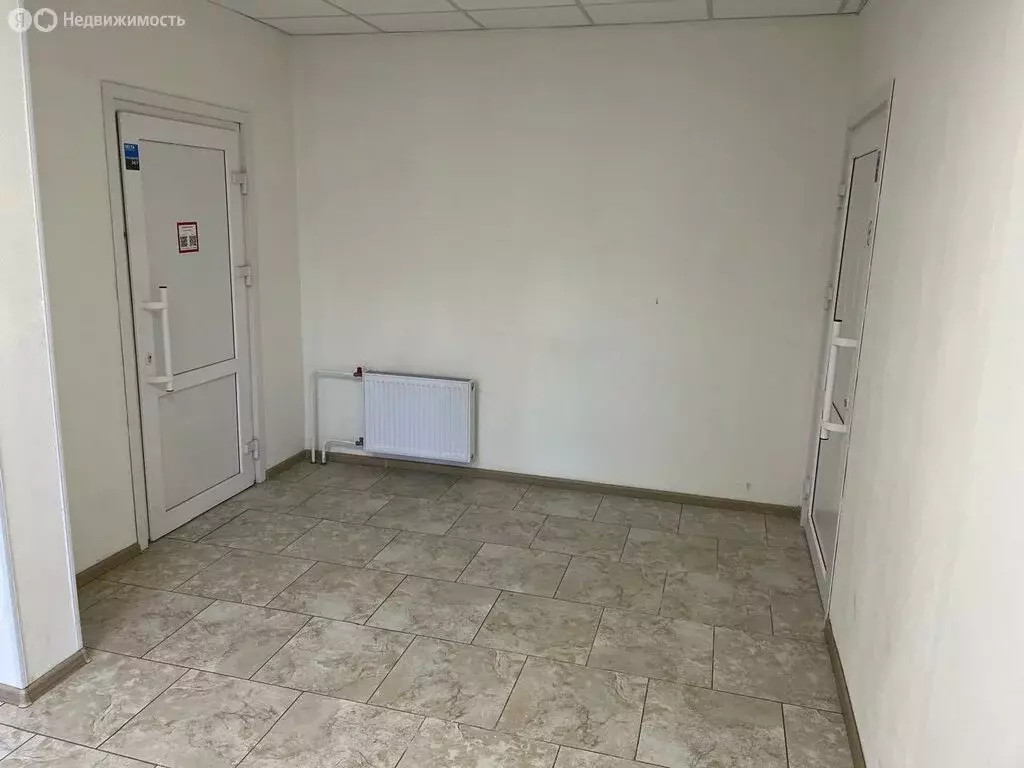 Офис (129.2 м) - Фото 1