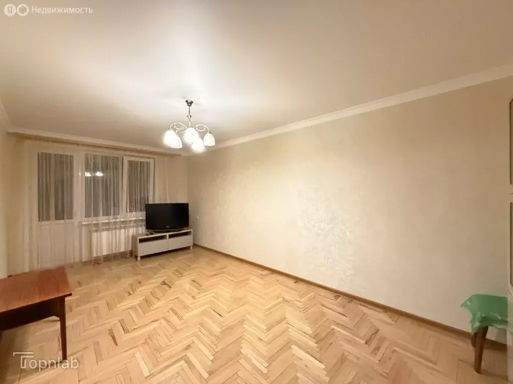 2-комнатная квартира: Нальчик, Дагестанская улица, 138 (55 м) - Фото 2