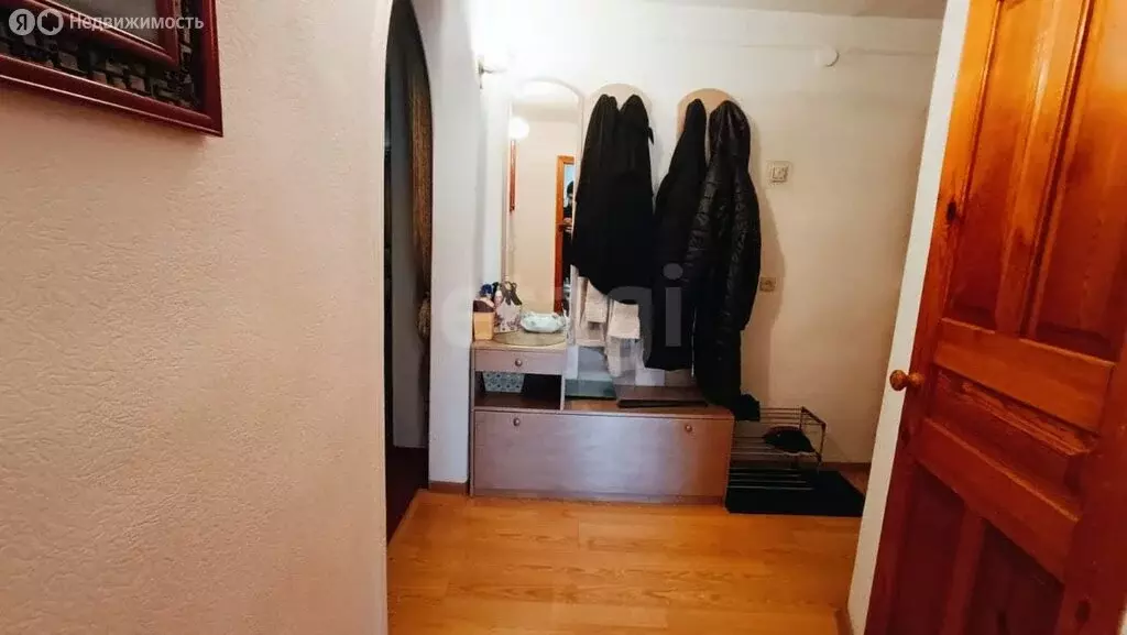 2-комнатная квартира: Карабулак, улица Осканова, 33 (44.3 м) - Фото 2