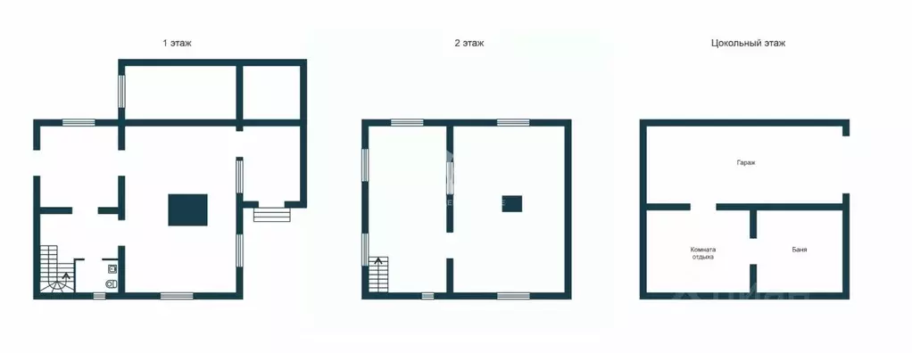 Дом в Новосибирская область, Колыванский район, Обские Просторы СНТ ... - Фото 2